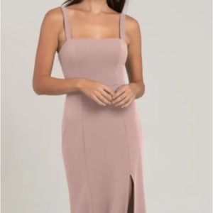 Jenny Yoo Bridesmaid Dress - Jenner